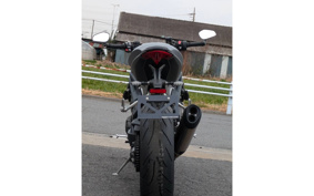 TRIUMPH  TRIUMPH SPEED TRIPLE 1200RS 2021 S3P01S