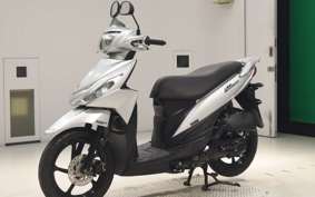 SUZUKI ADDRESS 110