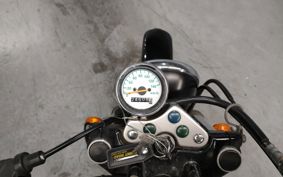 SUZUKI GLASS TRACKER BIG BOY NJ4BA