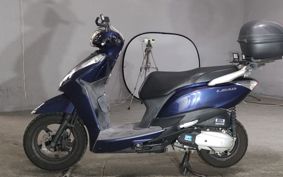 HONDA LEAD 125 JF45