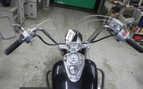 HONDA SHADOW 400 1997 NC34