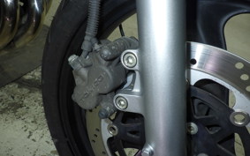 KAWASAKI BALIUS 250 Gen.2 ZR250B