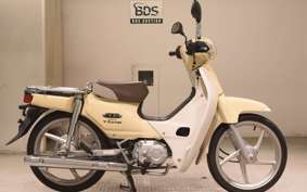 HONDA C110 SUPER CUB