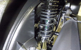 YAMAHA CYGNUS 125 XSR 3 2023 SED8J