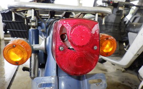 HONDA C50 SUPER CUB AA01