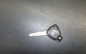 SUZUKI LET's 5 CA47A