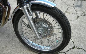 HONDA CB400SS 2003 NC41