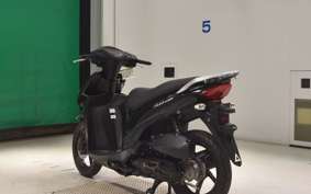 SUZUKI ADDRESS 110 2005 CE47A