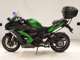 Фото Kawasaki NINJA H2 SX SE 2022 с японского аукциона