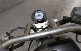 HONDA STEED 400 NC26