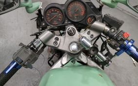 KAWASAKI ZZR250 EX250H