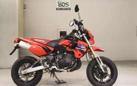KAWASAKI KSR-2 2009 MX080B