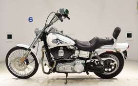 HARLEY FXDWG 1450 2004