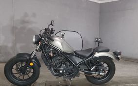HONDA REBEL MC49