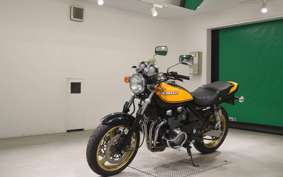 KAWASAKI ZEPHYR 400 KAI 2012 ZR400C