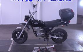 HONDA APE 50