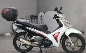 HONDA WAVE 125 I JA21