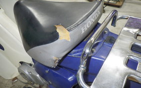 HONDA C50 SUPER CUB AA01