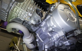 HONDA ｸﾛｽｶﾌﾞ110-2 JA45