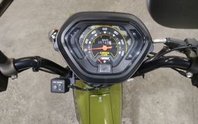 HONDA CROSS CUB110 JA45