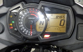 KAWASAKI VERSYS X250 A 2025 LE250D