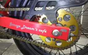 HONDA FTR223 2018 MC34