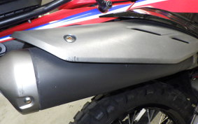 HONDA CRF250 GEN 2 RALLY MD47