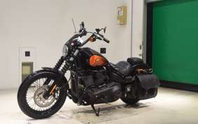 HARLEY FXBBS1870 2021