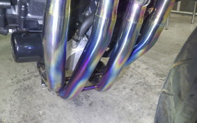 HONDA CB1000R GEN 2 2020 SC80