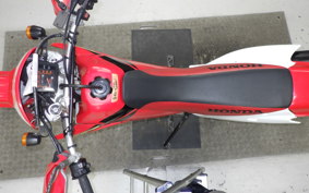 HONDA XR650R 2001