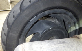 HONDA SPACY 100 JF13