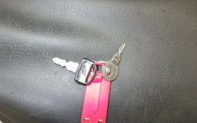 HONDA C50 SUPER CUB AA01