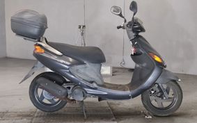 YAMAHA AXIS100 SB06J