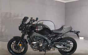 YAMAHA XSR900 2023 RN80J