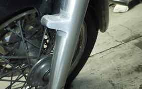 YAMAHA DRAGSTAR 400 CLASSIC 2005 VH01J