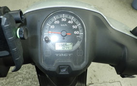 HONDA TACT-4ﾍﾞｰｼｯｸ AF79