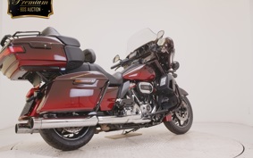 HARLEY FLHTKSE 1920CVO 2018