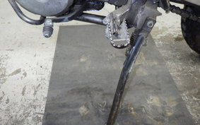 SUZUKI DJEBEL 250 XC