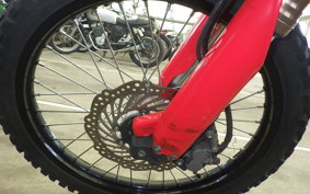 HONDA CRF250L MD47