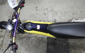 YAMAHA TRICKER 2013 DG10J