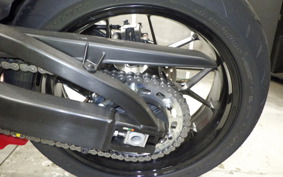 HONDA CBR600RR 2024 PC40