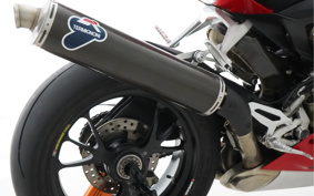 DUCATI 1199PANIGA-RES 2013