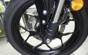 YAMAHA YZF-R3 2025 RH21J