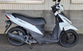 SUZUKI ADDRESS V110 CE47A
