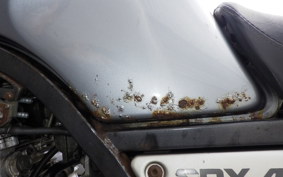 YAMAHA SRX400 1JL