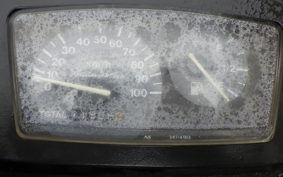 SUZUKI ADDRESS V100 CE11A