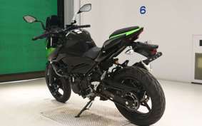 KAWASAKI Z250 Gen.2 2024 EX250Y