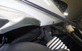 YAMAHA CYGNUS 125 Trike X 1994