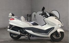 YAMAHA MAJESTY 250 SG20J