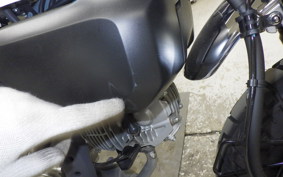 HONDA MONKEY 125 JB05